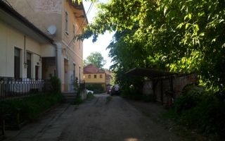 Apartament 2 camere, ideal pentru investitie cat si pentru locuinta, zona Semicentrala! - Poză 6