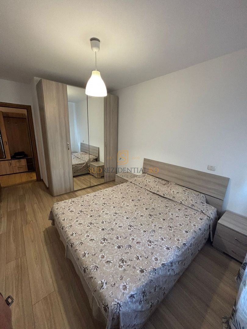 Apartament 2 camere decomandat -Loc de parcare inclus | Pet friendly - Poză 6