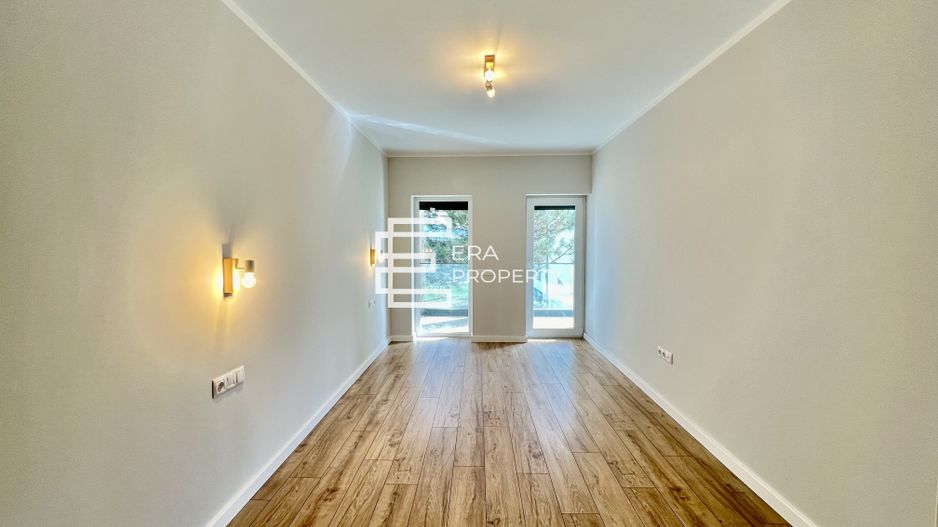 Apartament 2 camere intabulat, logie 14 mp, etaj 1 | DaVinci Homes - Poză 2