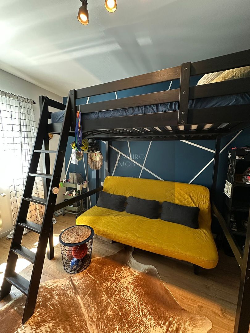 Apartament 3 camere decomandat 2020 Metalurgiei/Sector 4 - Poză 17