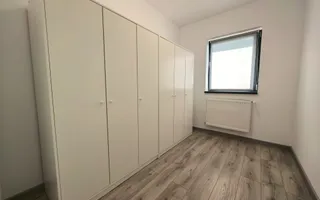 Vilă de închiriat cu 5 camere P+1 160 mp utili Copou - Poză 12