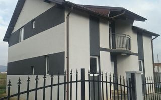 NEKSUS IMOBILIARE | VILĂ P+M CU 5 CAMERE, TERASĂ ȘI CURTE – MICEȘTI - Poză 3