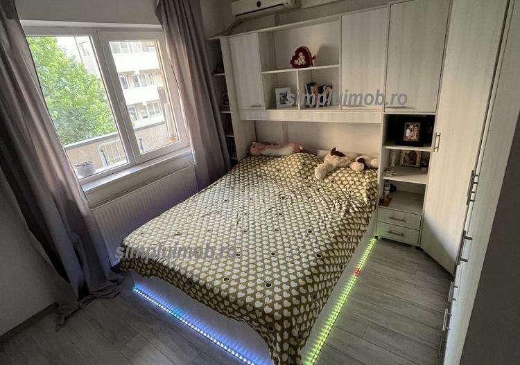 Decomandat, Apartament 2 Camere LeroyMerlin Bragadiru - Poză 2