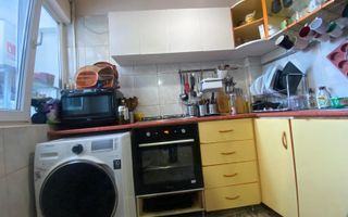 Apartament spatios 3 camere bloc boutique| Mosilor | loc parcare+2 boxe - Poză 9