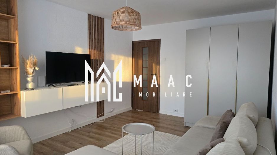 Apartament 2 camere | Modern | Central - Calea Dumbravii - Poză 1