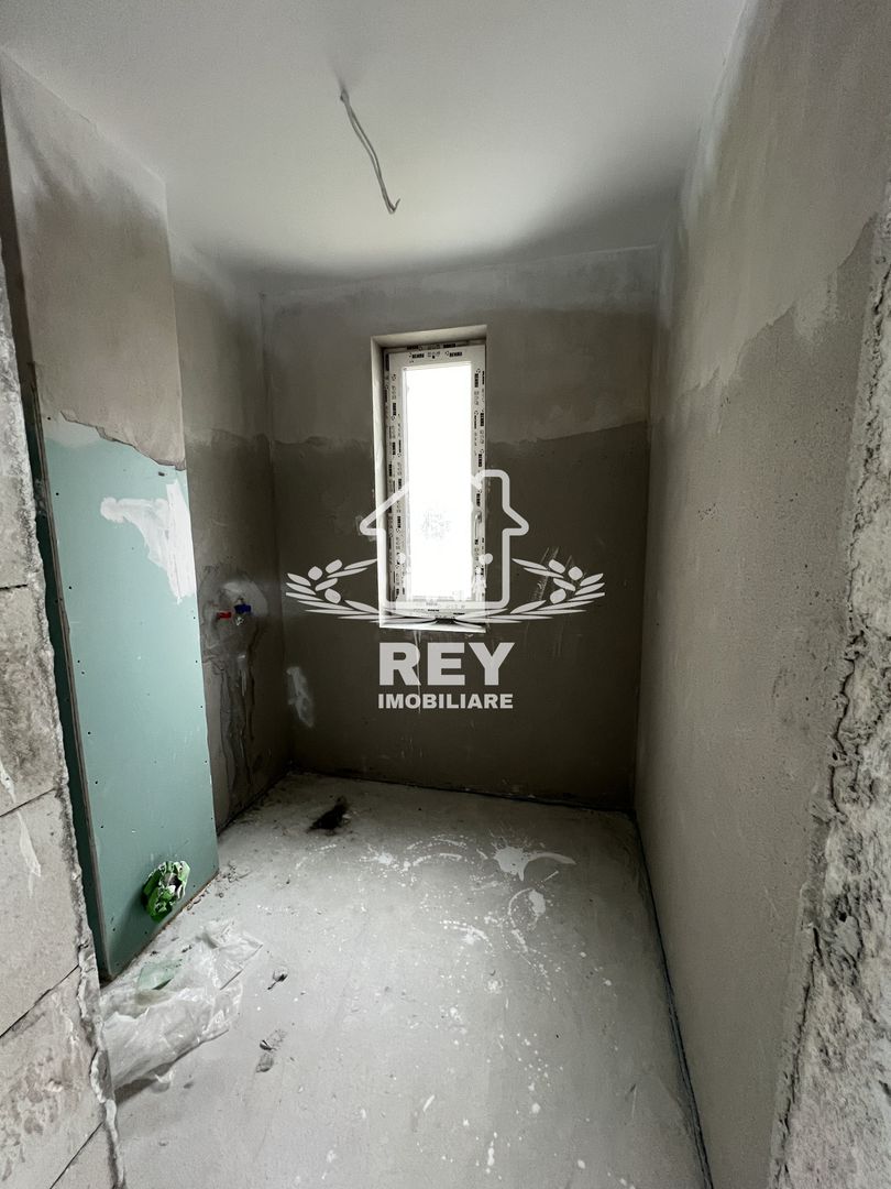 Apartament 2 dormitoare etaj 2,Selimbăr - Poză 7