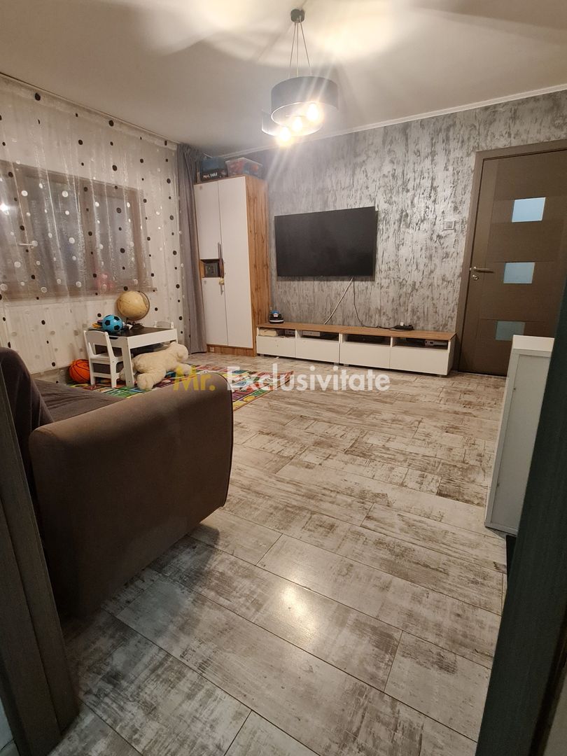 Apartament 2 camere Rovine-Ibiza - Poză 4