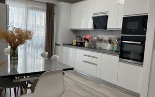Apartament 3 camere - Bistrita | zona ISU - Poză 1