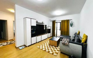 Super pret - Apartament cu 3 camere -  complet mobilat - Giroc - Poză 2