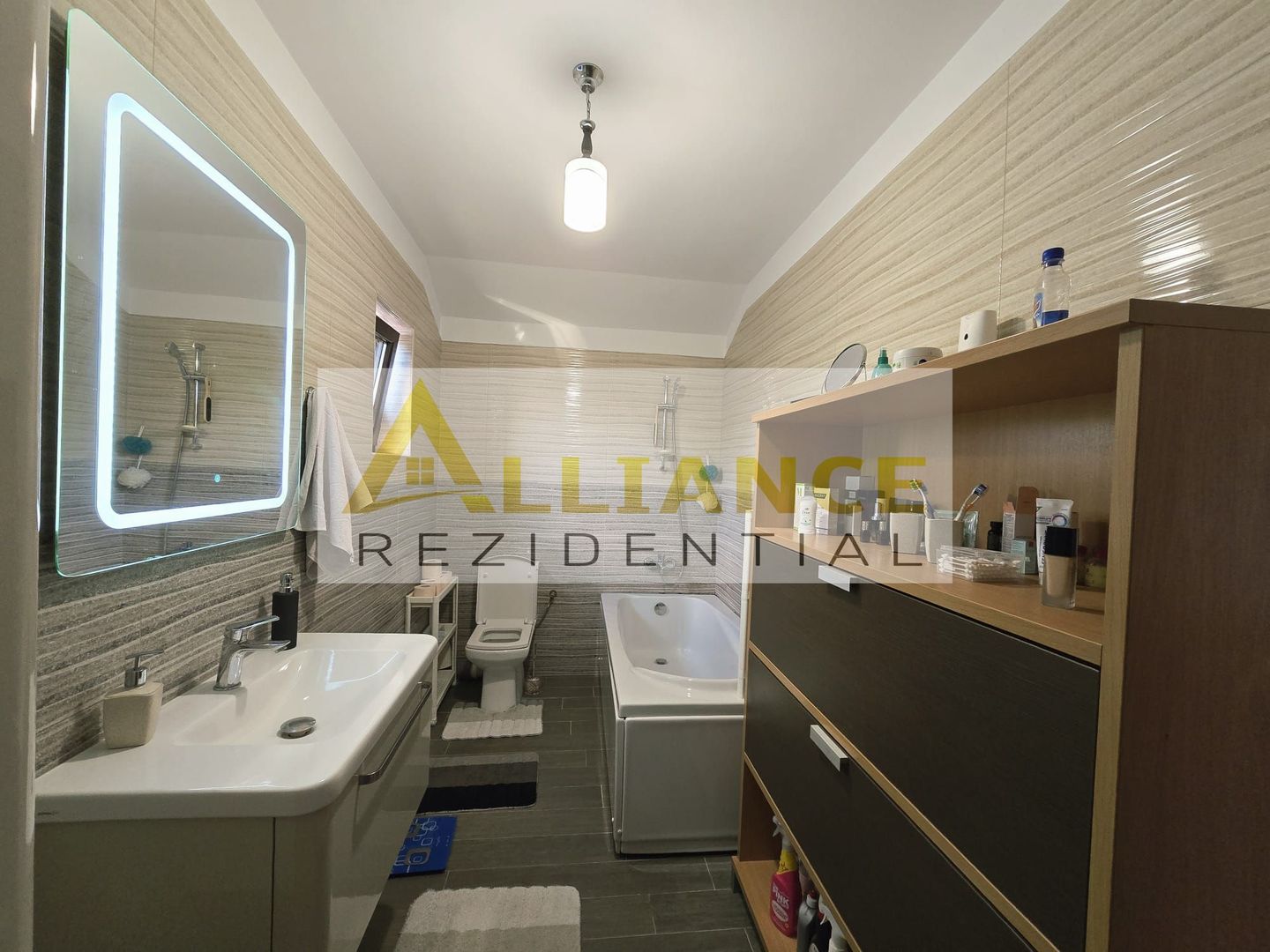 Casa Comuna Berceni | 4 camere - Panouri 6 kW | 240.000€ - Poză 16