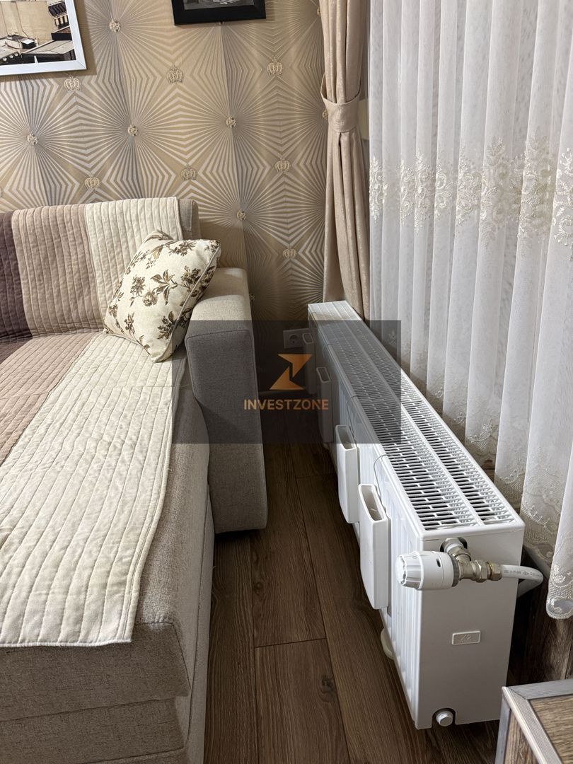 Penthouse de vanzare in Oradea cartierul Ioșia - Poză 38