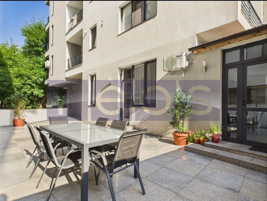 VANZARE APARTAMENT 3 CAMERE | PARTER | TERASA 50 MP | INTRARE STRADALA - Poză 17