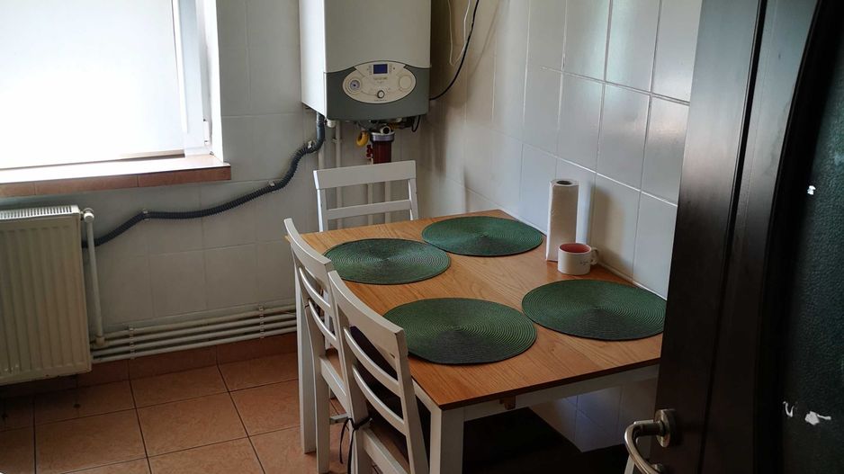 Apartament 2 camere- Brazda lui Novac, bd Dacia - Poză 9