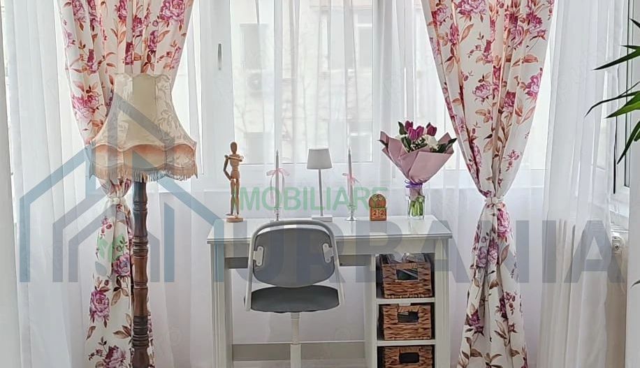 Apartament 2 camere, Zimbru, 41.41 mp - Poză 5