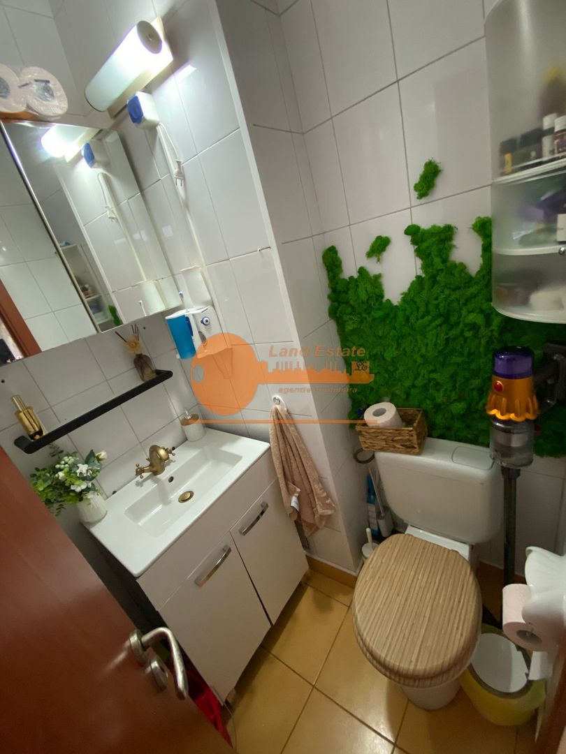 Apartament cu 3 camere in zona Rahova-Progresului ( Centrala Proprie) - Poză 5