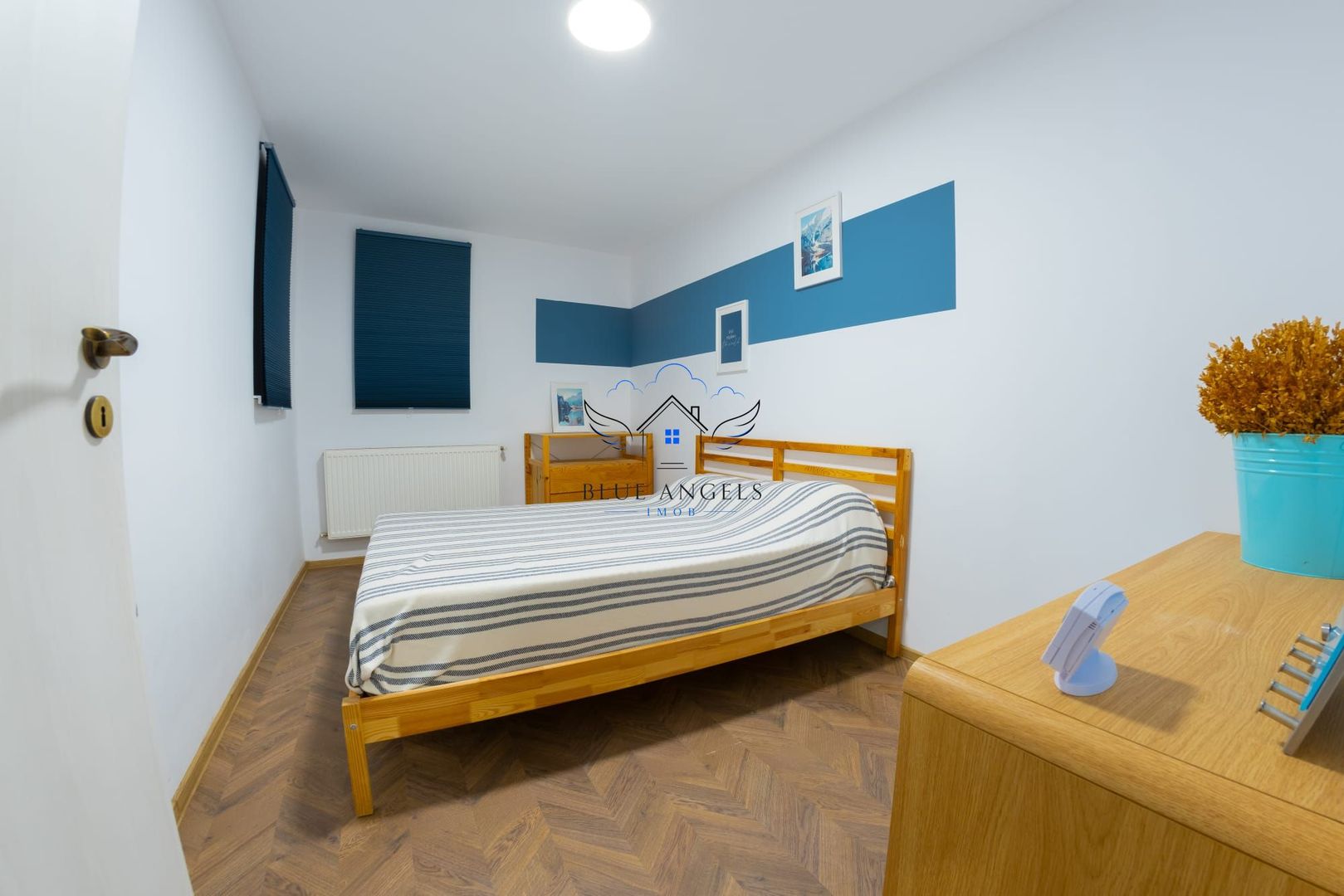 Apartament 2 camere de închiriat – Strada Învățătorilor - Poză 1