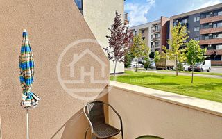 Apartament cu 2 camere de închiriat în Prima Universității, Oradea - Poză 9