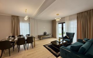 Profita de promotia lunii! Vila individula cu 4 camere in complex - Poză 3