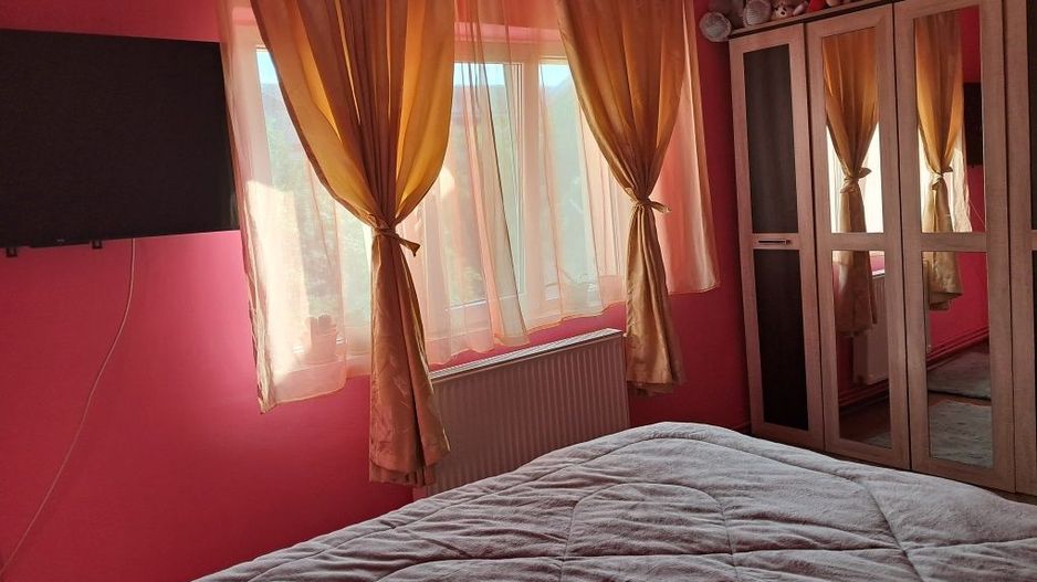 Vand apartament cu 3 camere in micro 16 Satu mare - Poză 8