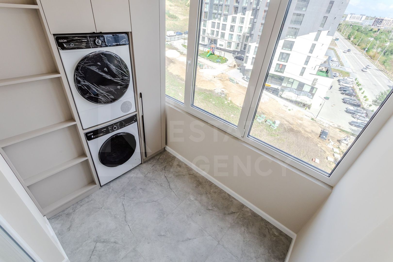 Vânzare, 3 camere, Strada Nicolae Milescu Spătarul, Ciocana - Poză 13