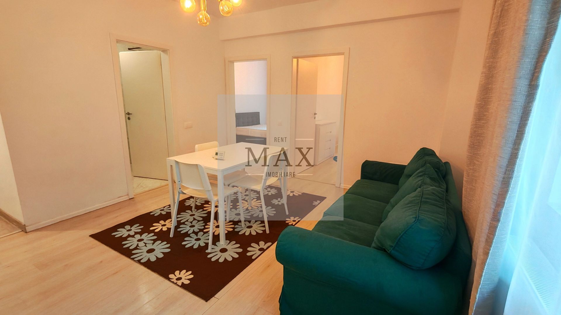 Apartament 3 Camere de Închiriat | Baciu | 65 mp | 0 Comision - Poză 1