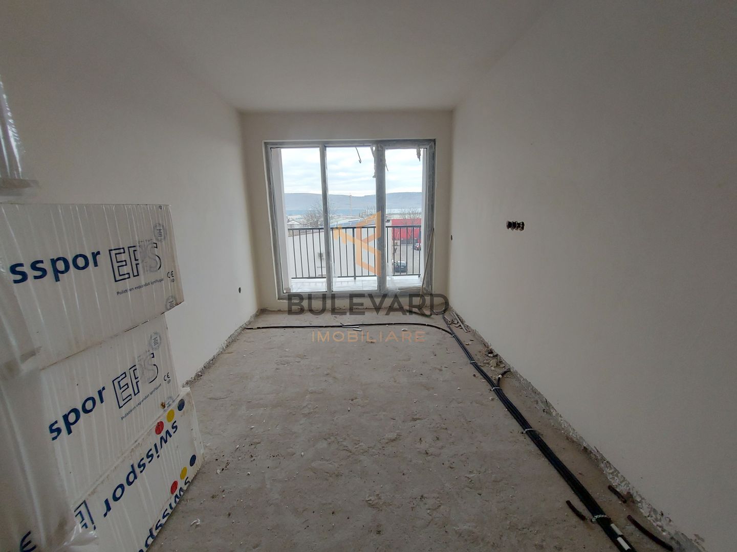 Apartament cu 2 camere zona Parcului Poligon! - Poză 7