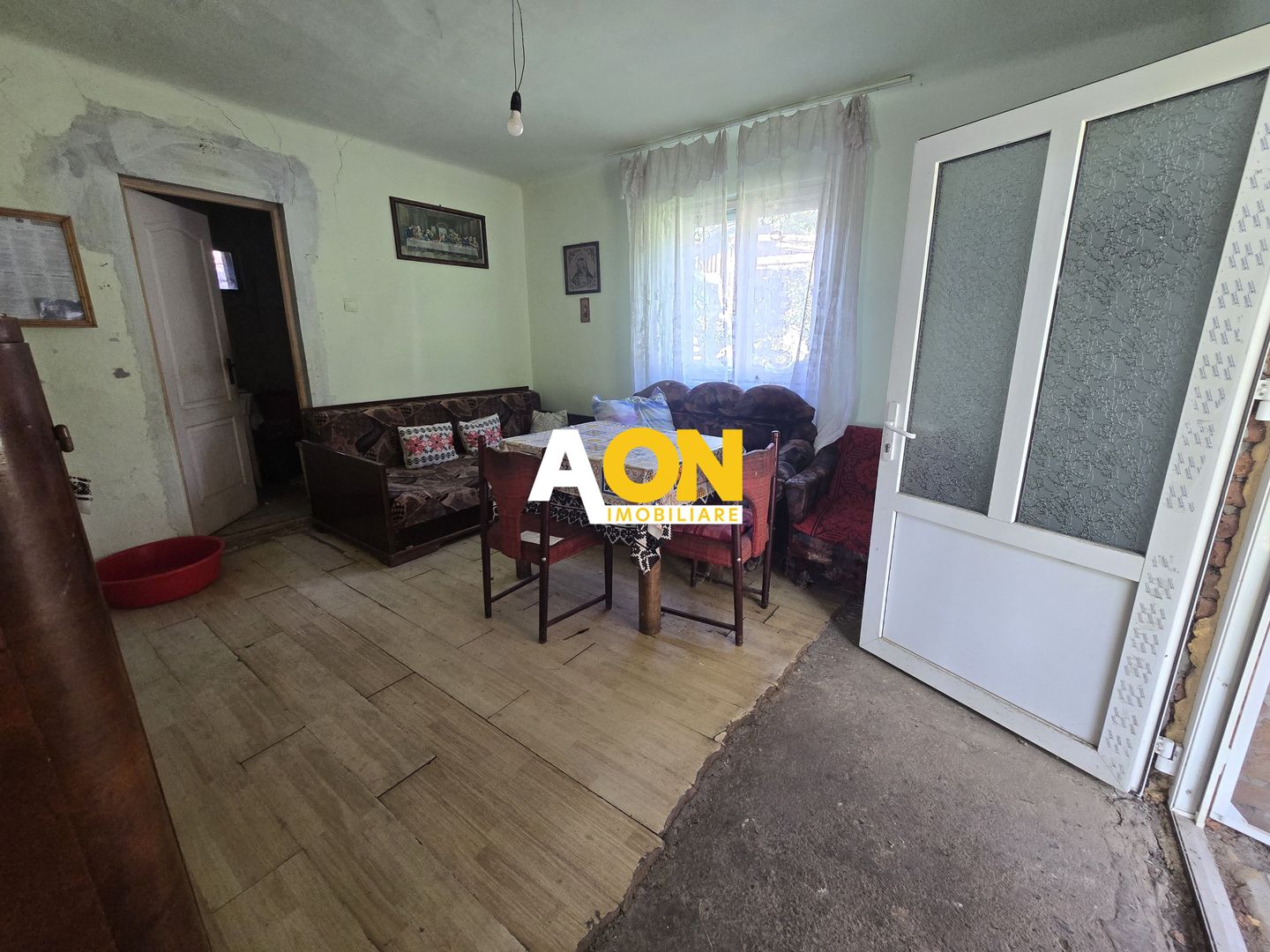 Comision 0%! Casa 3 camere Gura Ariesului, 1500mp Teren - Poză 9