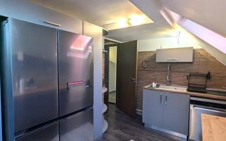 Gradina Icoanei | Apartament 5 camere in vila interbelică | Curte individuală - Poză 22