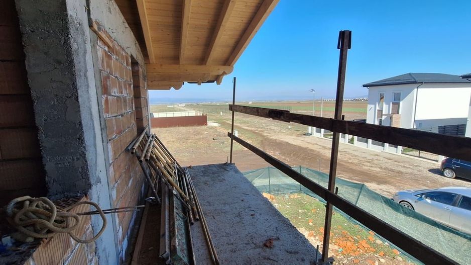 Casa tip Alpeziana Austriaca - Cele mai intalte Standarde - Poză 1