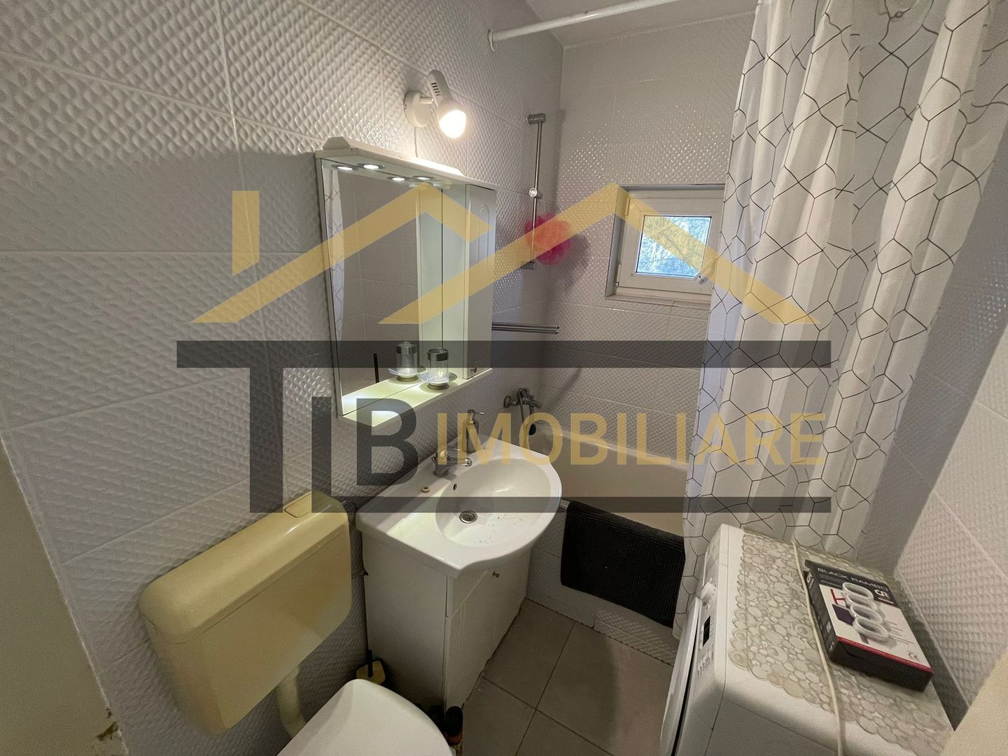 Apartament cu 2 camere, 48mp, Zona Dacia - Poză 10