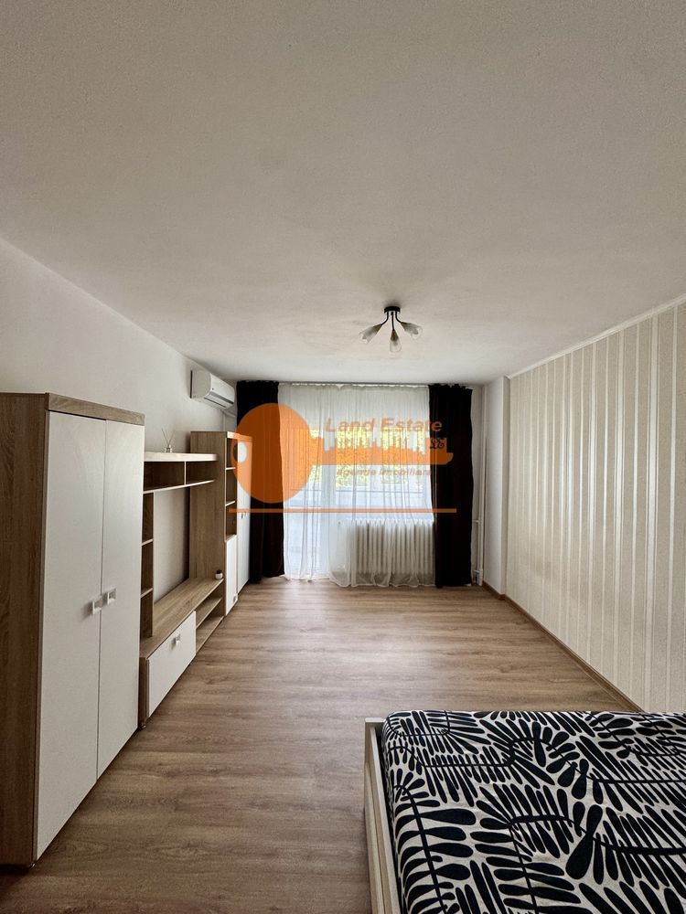 Garsoniera in zona Pantelimon la 10 minute Metrou Iancului (Reabilitat Termic) - Poză 7
