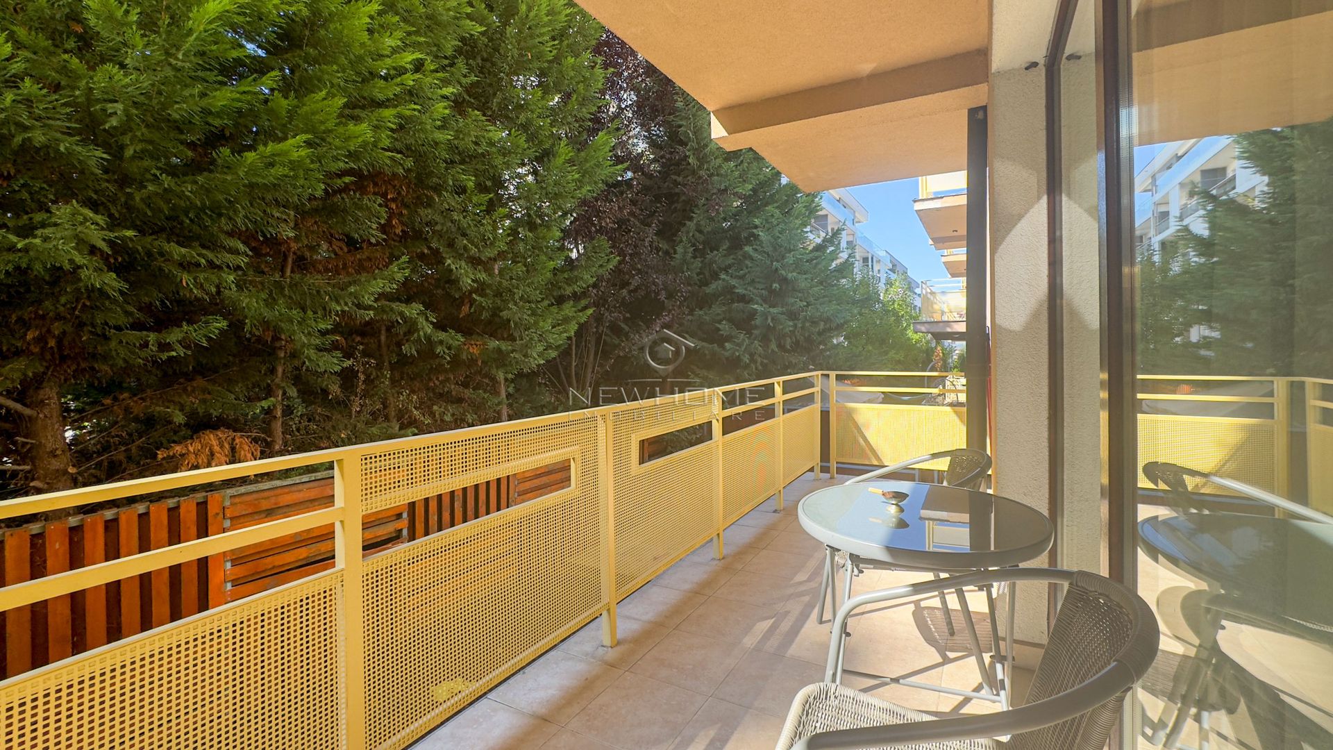 Apartament 3 camere 90 mp, 20 mp terasa, 90 mp gradina - Poză 21