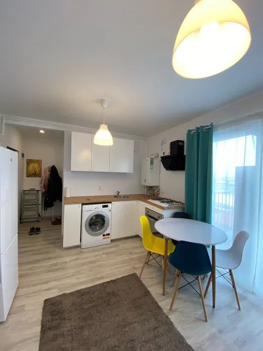 APARTAMENT MODERN  TIP STUDIO | PARCARE TUNARI OTOPENI - Poză 3