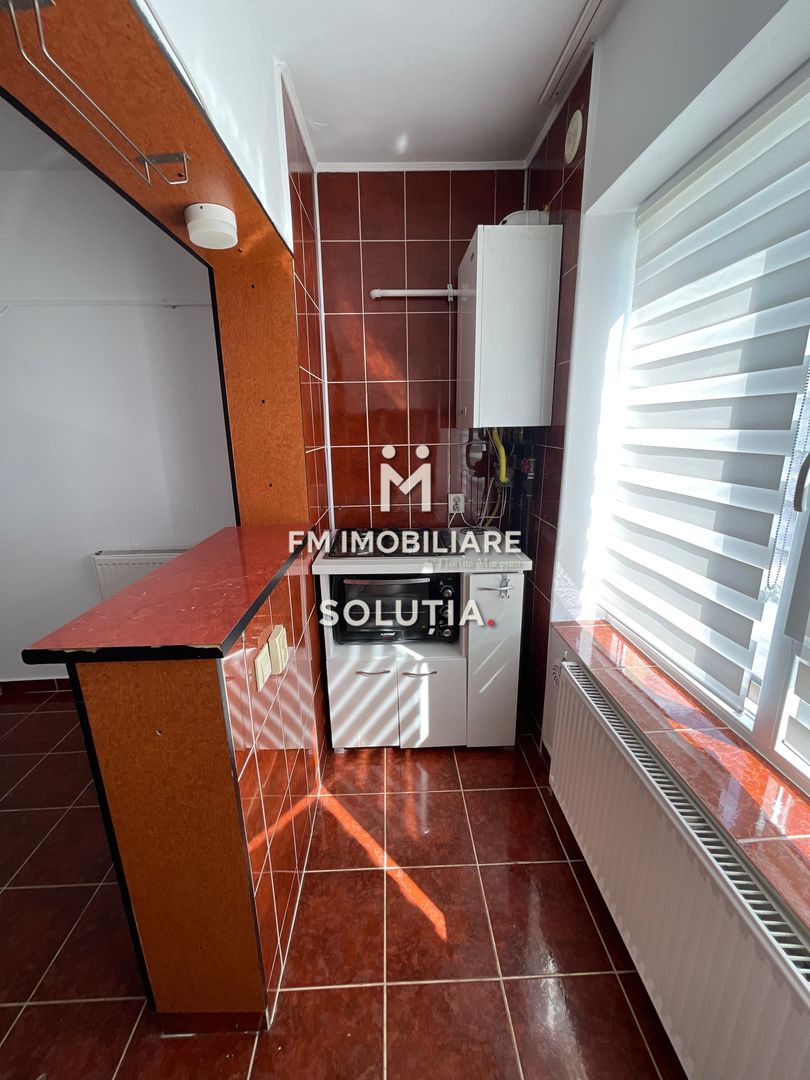 Apartamanet 2 camere-decomandat, Păltinișului colt cu Macului - Poză 8