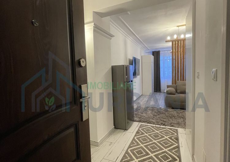 Apartament 1 Cameră, Cantemir - Gara Internațională, Iași - Poză 5