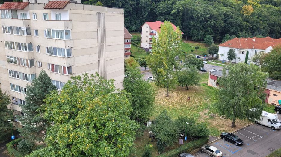 Apartament  3 camere Racadau - Poză 17