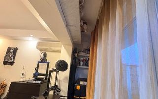 Girocului | 1 Camera | Mobilat si Utilat | Bloc Izolat - Poză 5