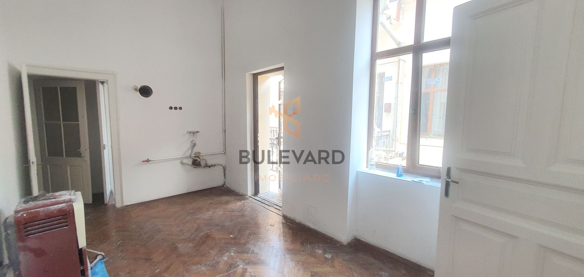 Apartament cu 2 camere, zona Ultracentrala! - Poză 11