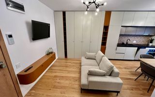 2 camere, Premium,AC, parcare subterana,Zorilor Zona UMF,Louis Pasteur - Poză 2