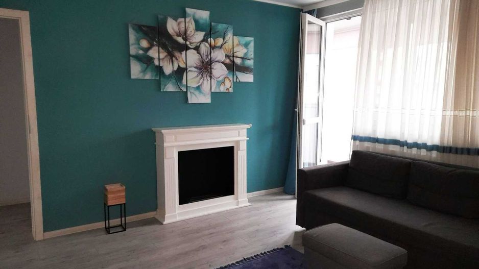 Apartament 3 camere Parcul Circului cu vedere la parc - Poză 1