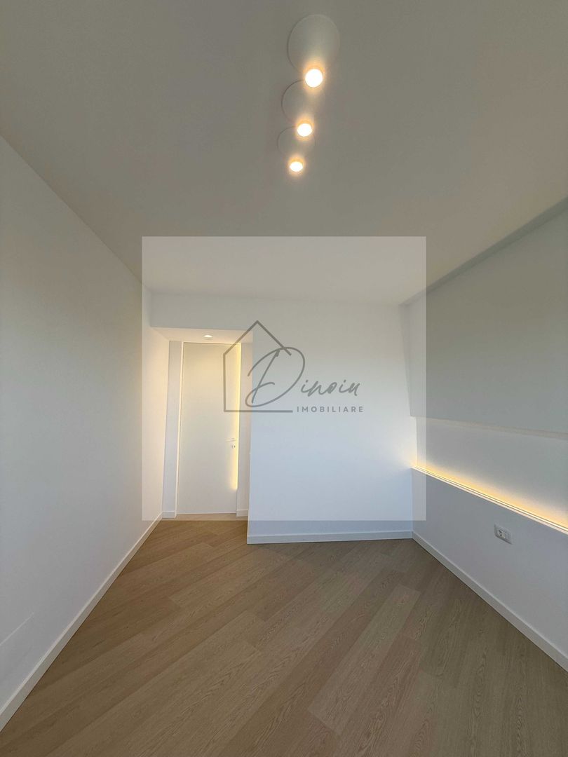 Apartament 2 camere Pipera I Cortina North | Gata de mutat - Poză 6