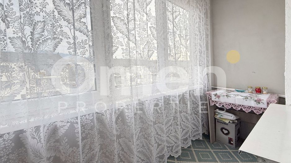 Apartament 2 camere decomandat etaj 3 - zona Lidl Hotvon - Poză 10