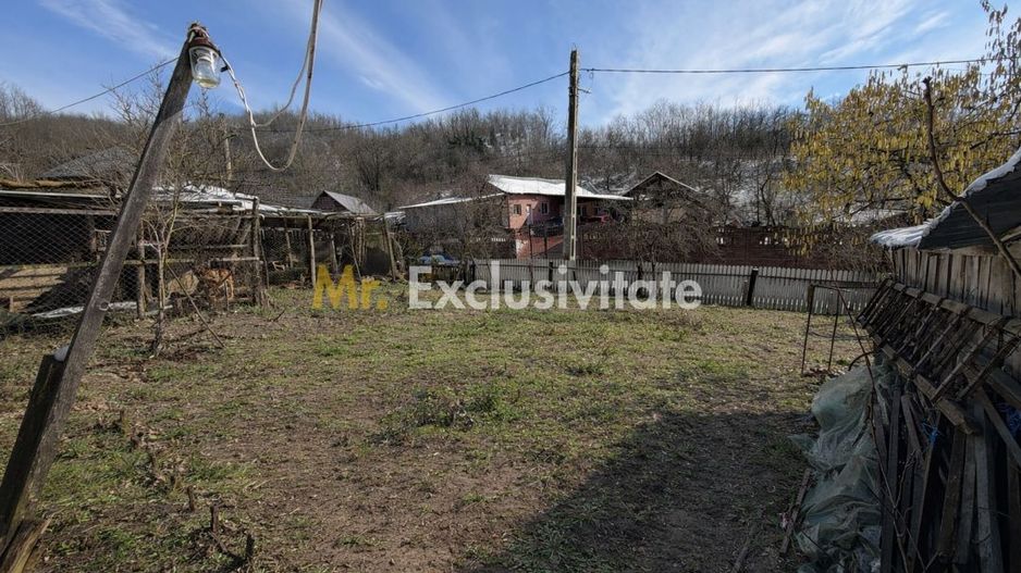 Casa Priboieni - sat Pitoi Arges - Poză 22