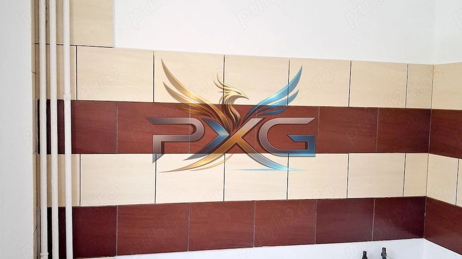 Garsoniera Dreptatii - nemobilata - Poză 5