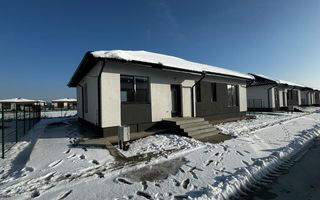 Casa l ansamblu rezidential l Individuala - Poză 1