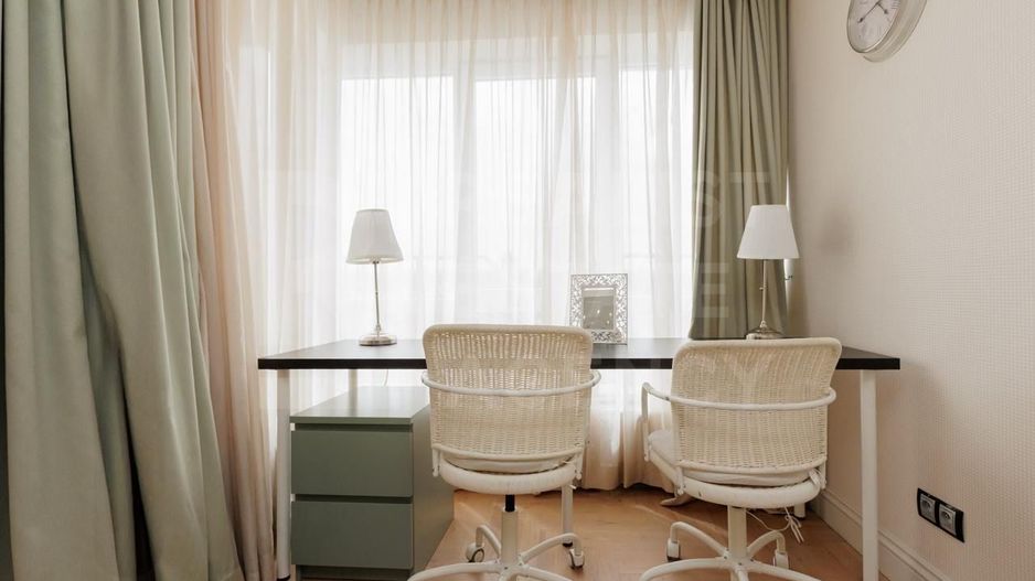 Chirie, apartament, 3 camereValea Trandafirilor, Centru - Poză 14