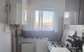 Garsoniera cu balcon in Marasti, zona Caminelor Studentesti ! - Poză 4