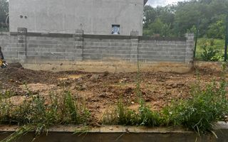 Casa/Villa , 5 camere, singur in curte - oras Codlea/Brasov - Poză 3