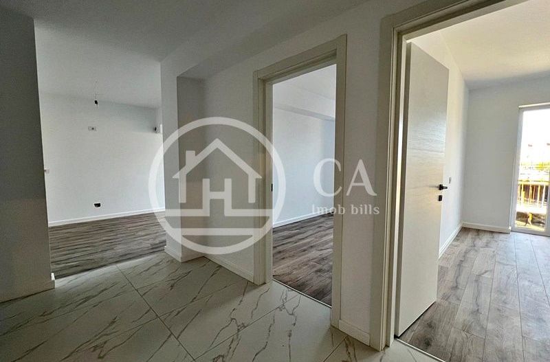 Apartament de vânzare cu 3 camere în PRIMA ARENA, Oradea - Poză 4