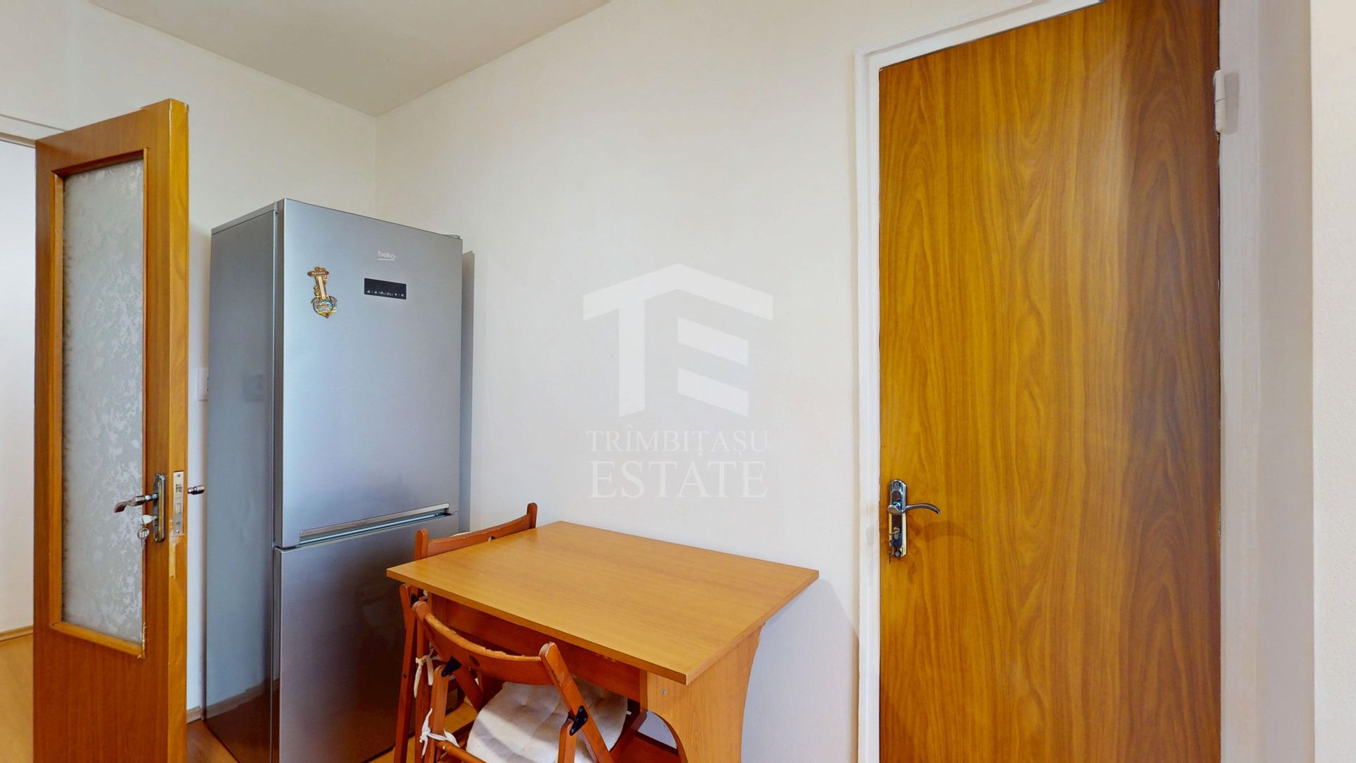 Aparatorii Patriei - Metrou 2 camere + Centrala Proprie - Poză 5